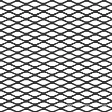 Standard Decorative Steel Panel Expanded Metal Mesh